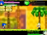 final Fantasy Sonic X6